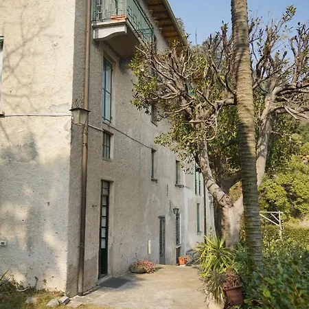 Apartament Antico Mulino Carmine